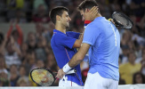 Hiểm nguy rình rập Novak Djokovic