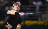 Andy Murray 'khóc thêm lần nữa' ở Indian Wells