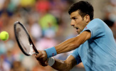 Cú tát như trời giáng cho Novak Djokovic
