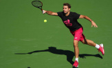 Wawrinka chờ đại chiến vô địch với Federer