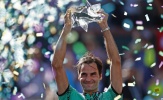 Roger Federer: Người ngoài hành tinh vĩ đại