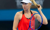 Đếm ngược chờ ngày Maria Sharapova trở lại