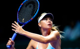 Đừng mong Sharapova sẽ lập tức trở lại đỉnh cao