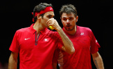 Stan Wawrinka: Federer rồi sẽ trở lại ngôi số một