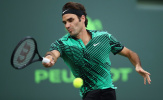 Federer gặp khó trước tay vợt 19 tuổi