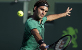 Ai bảo Federer đã già?