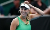 Đại chiến người đẹp giữa Wozniacki và Pliskova