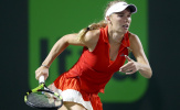 Caroline Wozniacki xuất sắc vào chung kết Miami 