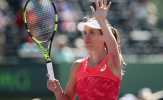 Nức lòng Johanna Konta