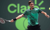 Federer thống trị từ Úc đến Miami: Hồi sinh hay gặp đúng thời?