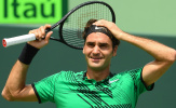 Roger Federer và hành trình về miền đất hứa