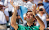 Federer thăng hoa: Khi liều doping lớn nhất là đam mê