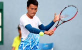 Minh Tuấn mở màn cho Việt Nam ở Davis Cup