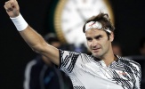 Sự kỳ diệu bất tận mang tên Roger Federer