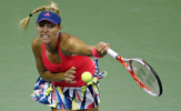 Angelique Kerber nhận cú sốc ở chung kết Monterrey Open