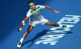 Federer tự tin hướng đến cột mốc 100 danh hiệu