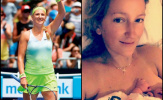 Azarenka ấn định ngày trở lại sau khi sinh con