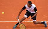 Tiếc cho Nick Kyrgios