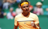 Nadal rơi vào nhánh khó ở thánh địa Monte Carlo