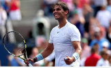 Rafa Nadal đấu Monte Carlo: Khi cá trở về với nước