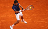 Monte Carlo: Nơi Djokovic thách thức cả thế giới