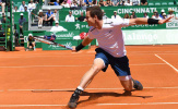 Murray dừng bước đầy khó tin ở Monte Carlo