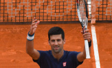 Djokovic thắng nhọc trận thứ hai liên tiếp