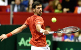 Dấu hỏi lớn cho Novak Djokovic