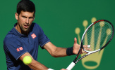 Djokovic thua sốc ở tứ kết Monte Carlo