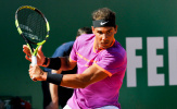 Nadal dễ dàng vào chung kết Monte Carlo
