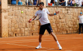 Djokovic lần đầu giải thích về trận thua sốc ở Monte Carlo