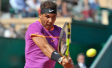 Nadal lập kỷ lục 10 lần vô địch Monte Carlo