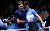 Djokovic nên xin Federer lời khuyên để đòi lại ngôi số một