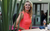 Maria Sharapova: Thứ gia vị cay nồng của làng banh nỉ