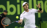 Andy Murray: Khó khăn nhất là khi ở trong ánh hào quang