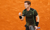 Andy Murray: Số 1 hay số 1 ảo
