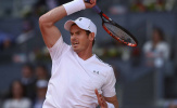 Khởi đầu thuận lợi của Andy Murray