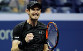 Andy Murray đang dối lòng