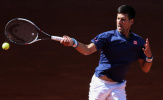 Nỗi lo âu mang tên Novak Djokovic