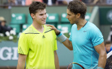 Duyên nợ tương phùng Nadal vs Thiem