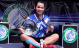 Tai Tzu Ying: Một Serena Willliams dũng mãnh của làng cầu lông