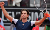 Dominic Thiem và cuộc phục thù mãn nhãn trước Nadal