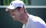 Điều gì đang xảy ra với số một Andy Murray?