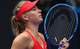 Thêm giải đấu trao suất đặc cách cho Maria Sharapova