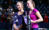 Kvitova và Azarenka đồng loạt trở lại