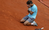 Roland Garros chính thức khai màn: Tâm điểm Rafa