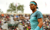 Nadal thắng nhàn nhã, Nishikori vật vã đi tiếp