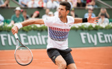 Novak Djokovic cẩn thận không thừa