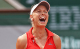Wozniacki tự tin đoạt Grand Slam đầu tay