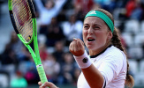 Ostapenko: Tay vợt tuổi teen gây sốc ở Roland Garros là ai?